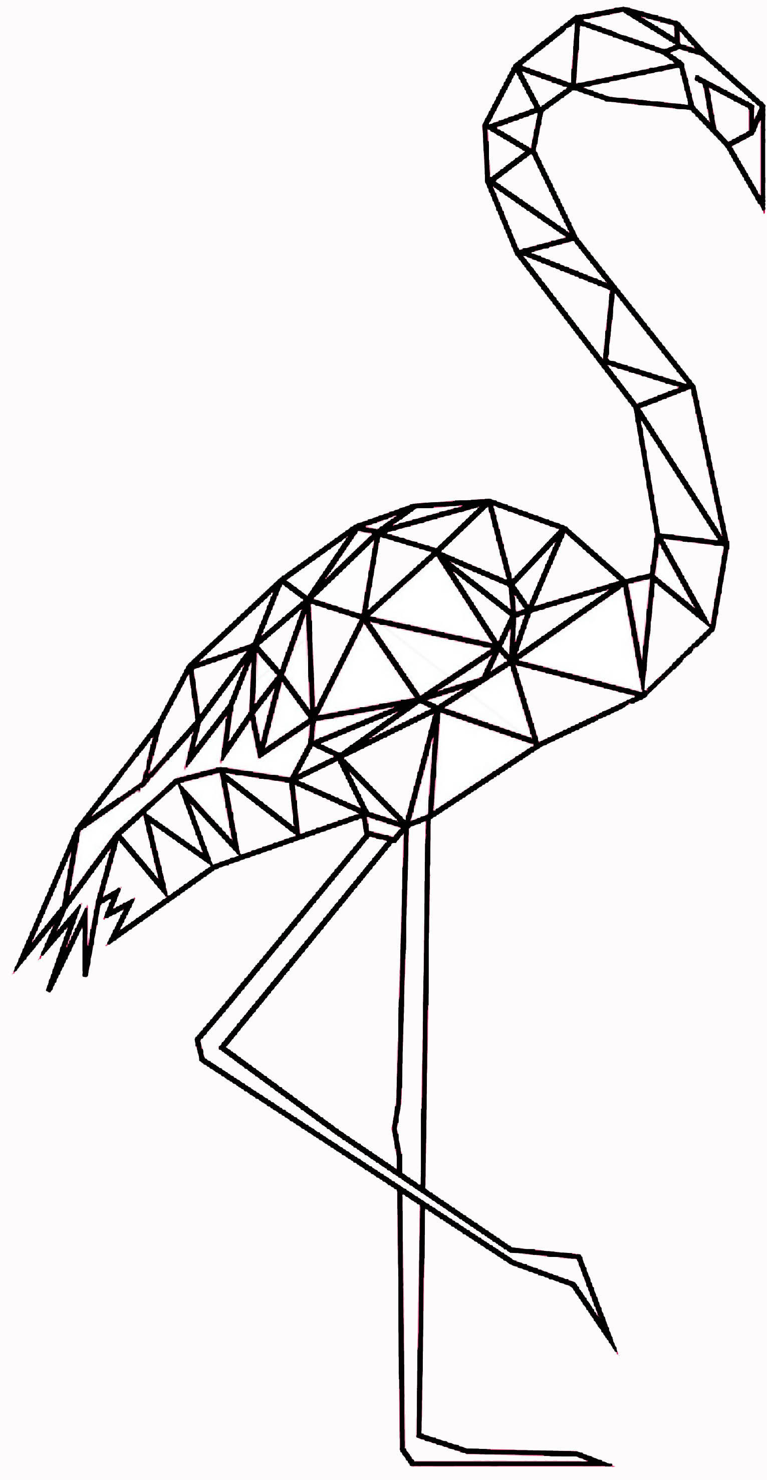 Crea Marcada para Bordar o Pintar - www.bordar.cl