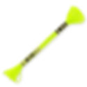 E980 DMC EFFET LUMIÈRE - NEON YELLOW