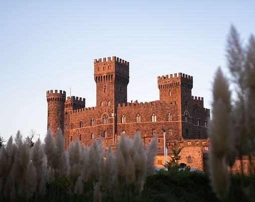 Lazio, Italy - August 16-23, 2025
