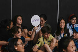 MONTREAL DEBATE CAMP 42