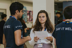 MONTREAL DEBATE CAMP 7