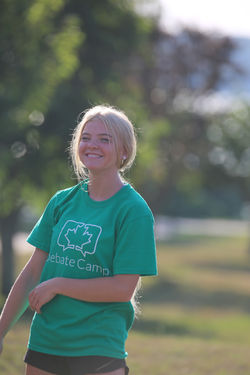 RHODE ISLAND DEBATE CAMP 2025 - 46