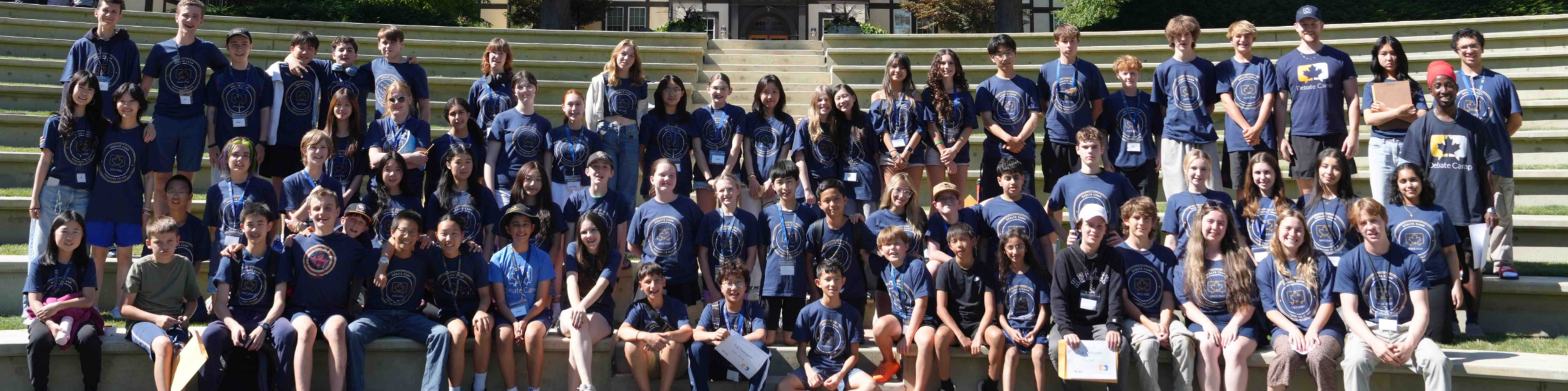 Debate Camp