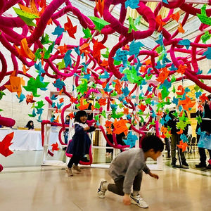 2024年　ひな祭り