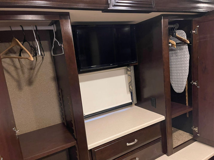 2016 THOR MOTOR COACH