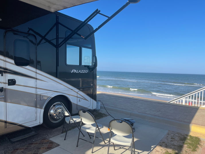 2016 THOR MOTOR COACH