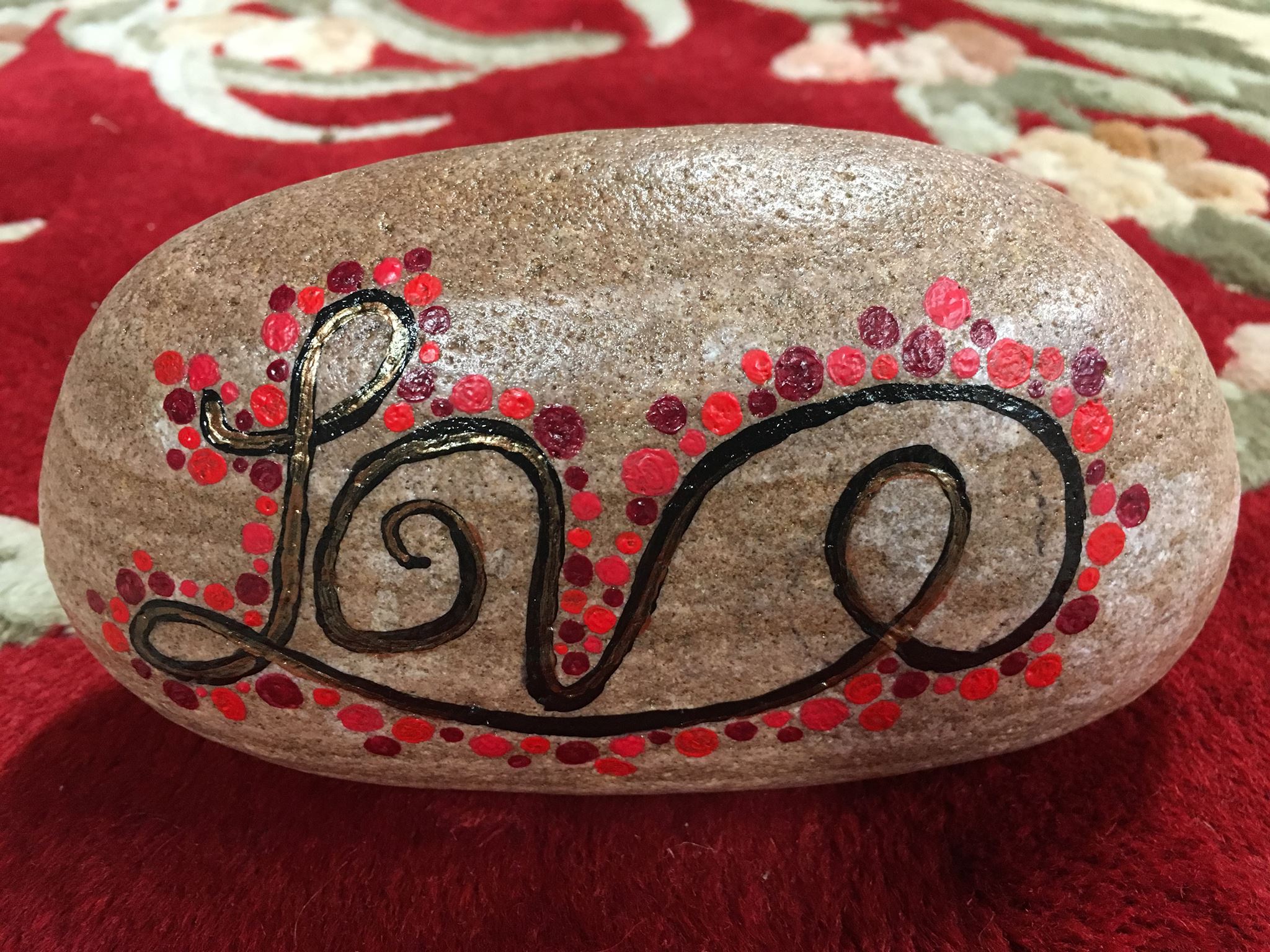 Love Rock