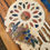 Thumbnail: Dreamcatcher Art, Epoxy Resin, Rustic Art, Reclaimed Wood