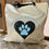 Thumbnail: Dog Lover Canvas Tote