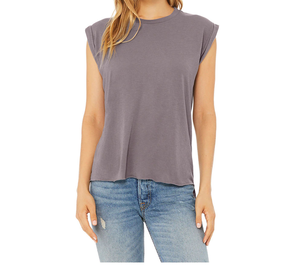Thumbnail: Namaste with lotus flower tshirt
