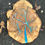 Thumbnail: Rustic Centerpiece Bowl, Cornucopia, Shallow Bowl
