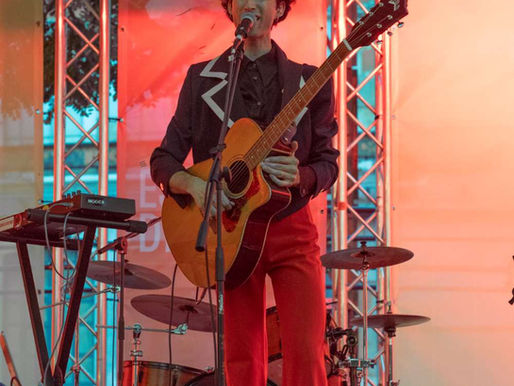 EMERGENTISSIMI a Milano. Una rassegna musicale uno spazio di qualità. Articolo di Francesco Caprini