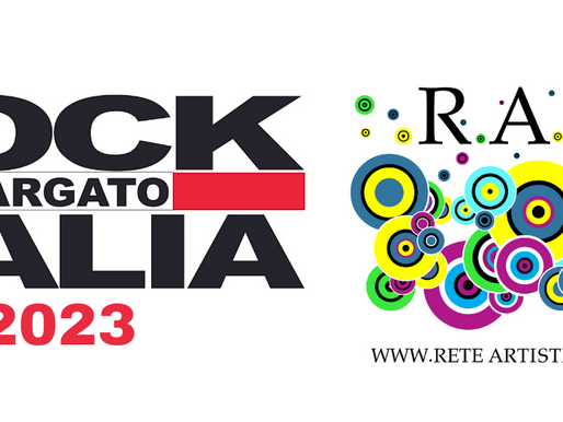 La RASI è partner di ROCK TARGATO ITALIA 2023. I diritti dei Musicisti