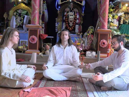 Disponibile su YouTube il video “ODE NICHILISTA” della band ANALOGIC