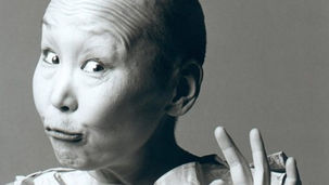 Quattro domande a Sainkho Namtchylak di Fabio Pigato