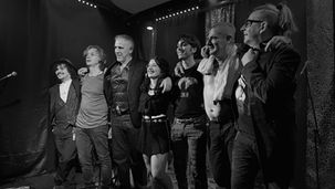 The Elephant Man, la via della redenzione Live. Di Stefano Attuario.