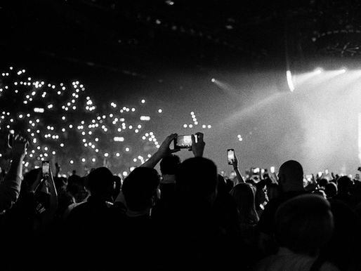 La working class riscopre il Parka. La reunion degli Oasis, di Fabio Pigato