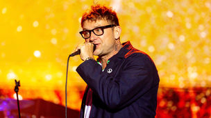 Caro Damon …(lettera aperta a Damon Albarn). di Paolo Pelizza