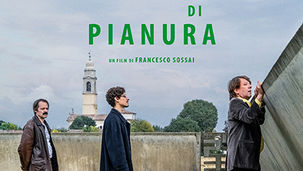"Le Città di Pianura". Un road movie alcolico nell’ex Giappone d’Italia. Articolo di Fabio Pigato
