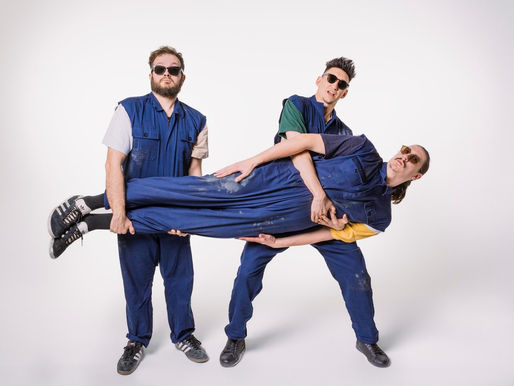 CAPABRO in concerto. Fine settimana appuntamenti live da non perdere.