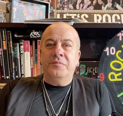 MUSICA INDIPENDENTE: Ospite della puntata ALEX PIERRO (nella seconda parte del programma)   