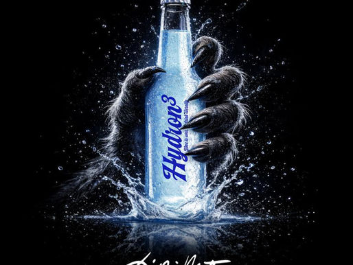 Giovanni Motta, Hydron³ a cura di Ivan Quaroni. Bagni Misteriosi del Teatro Franco Parenti di Milano.