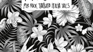 "AMARO DEI FIORI Vol. 5". La nuova playlist a cura di GIUSEPPE FIORI per Rock Targato Italia