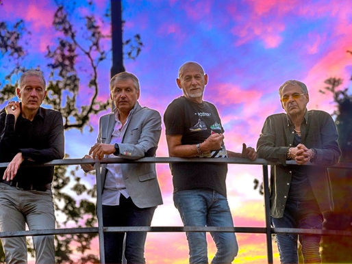 Il ritorno del Rock Progressivo Sinfonico: SPECTRVM nuovo album