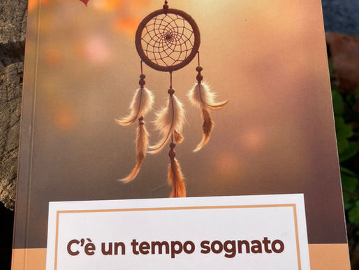 “C’è un tempo sognato“ il libro di Giacomo Anselmi, Edizioni Dialoghi 2026. di Francesco Caprini
