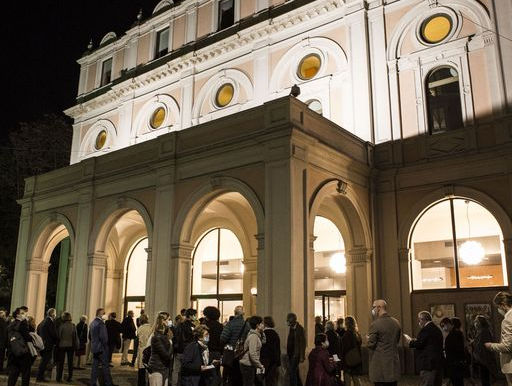 I POMERIGGI MUSICALI CON STEFANO MONTANARI A MILANO E A LODI