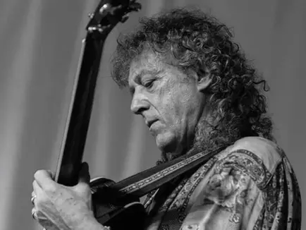 I TRI-ON celebrano l'eredità di DANIELE BIANCHINI con la pubblicazione dell'album “NOVECENTO”