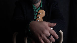 In tutti i digital store, in radio e su YouTube "AMEN" il singolo e videoclip di Stefano Attuario