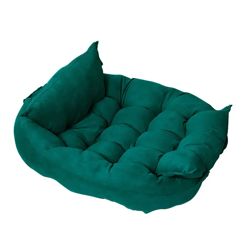Thumbnail: CloudNest™ Cozy Pet Sofa Bed 🐾