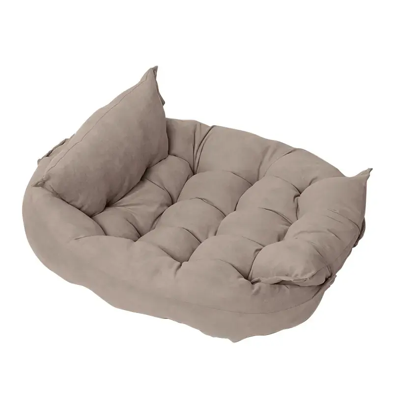 Thumbnail: CloudNest™ Cozy Pet Sofa Bed 🐾