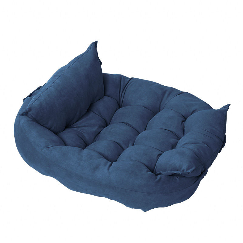 Thumbnail: CloudNest™ Cozy Pet Sofa Bed 🐾