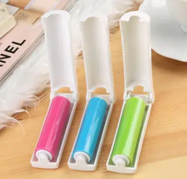Thumbnail: LintAway™ Reusable Pet Hair Roller
