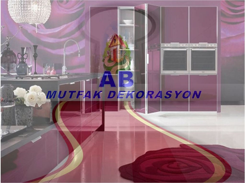 Mutfak