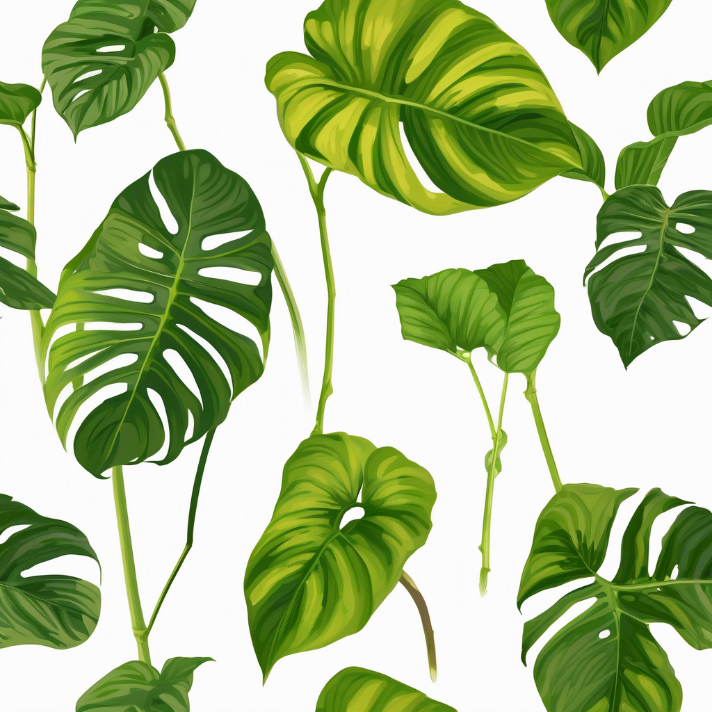 Golden Pothos