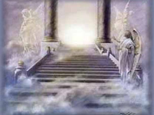 Dwell In The House Of The Lord Forever