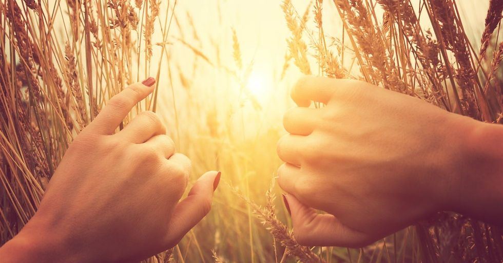 Listening That We May Live