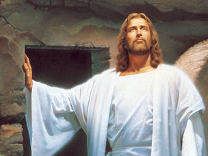 Jesus Took Away The Sting