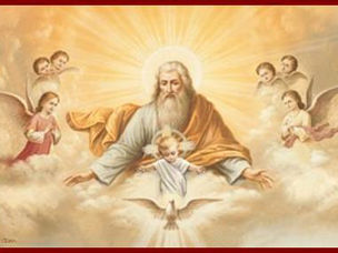 Eternal Father