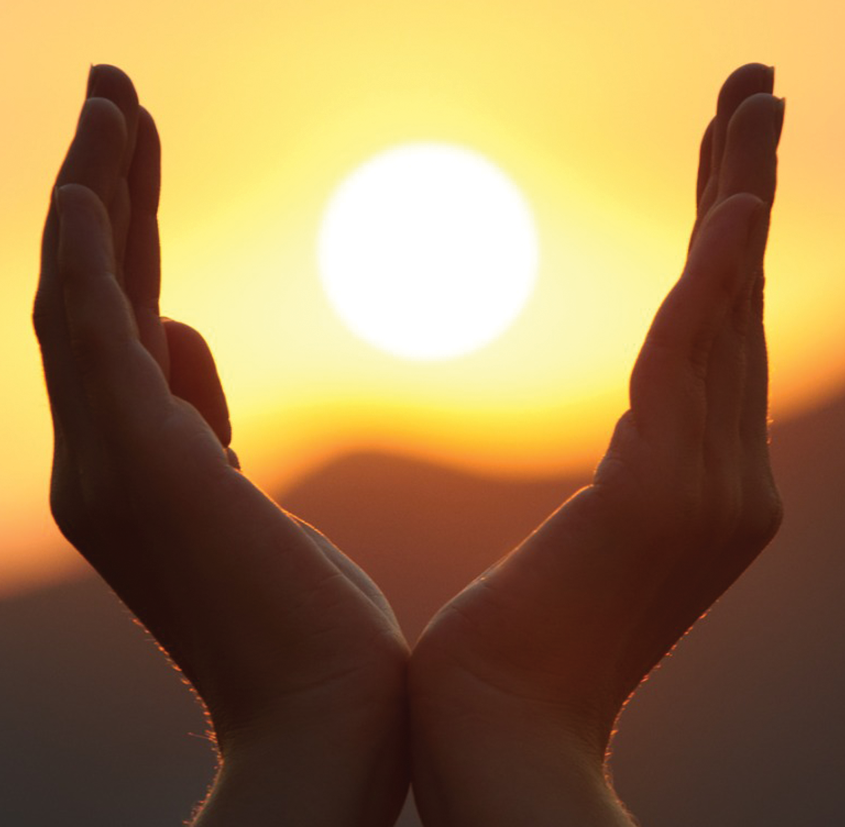 Declaring His Praise