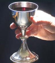 Our Priestly Inheritance in Jesus Christ