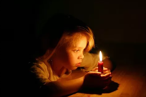 Our Holy Portion - A Place For Our Houses And A Place For The Sanctuary