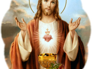 Our Spiritual Communion