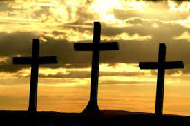 We Have Been Brought Near By The Blood Of Christ