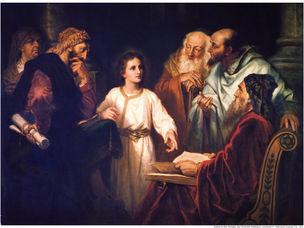 Ministering To The Lord Is The Way To Hear From God