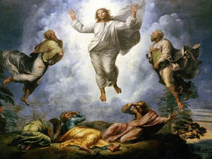 Praise Him In Holy Attire