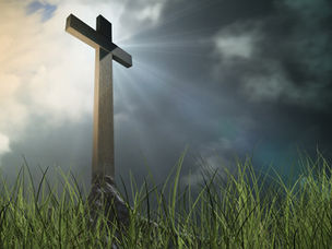 Have Confidence To Enter The Holy Place